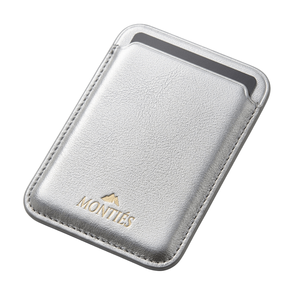 Magsafe Cardholder - Montiés