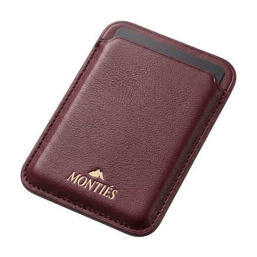 Magsafe Cardholder - Montiés
