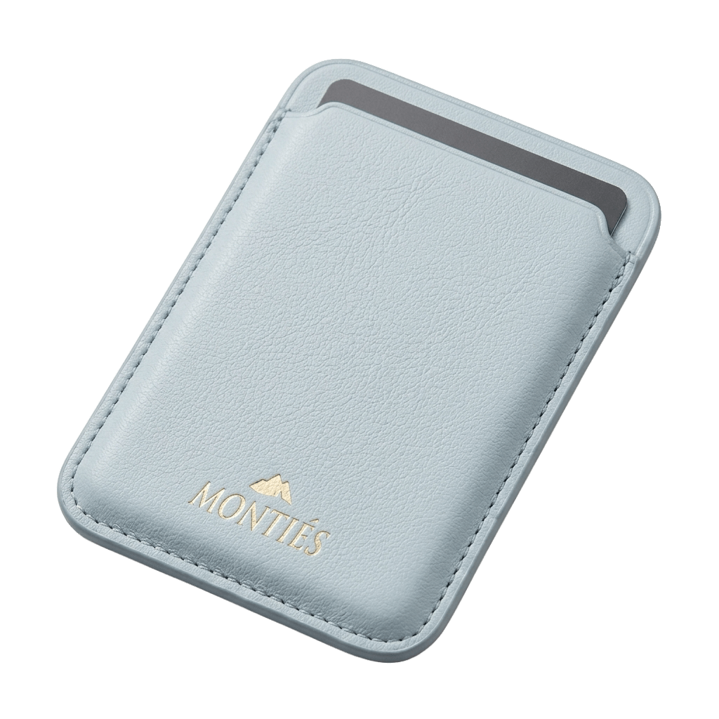 Magsafe Cardholder - Montiés