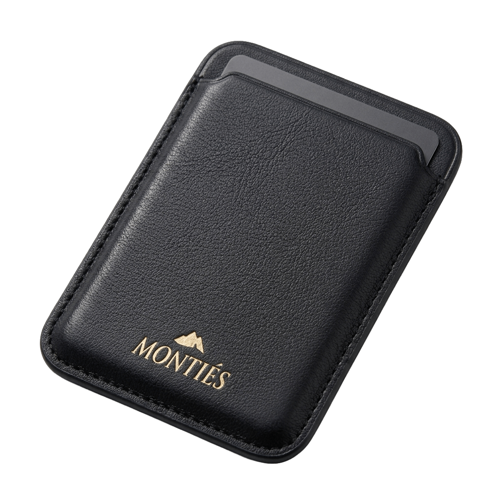 Magsafe Cardholder - Montiés