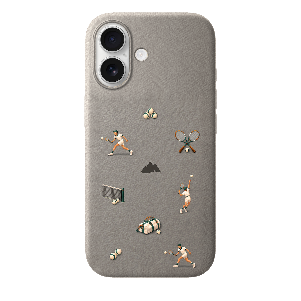 MONTIÉS Atelier Case