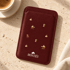 Niche Designs Magsafe Wallet - Montiés