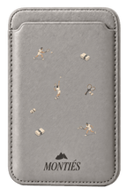 Niche Designs Magsafe Wallet - Montiés
