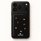 Niche Designs Magsafe Wallet - Montiés