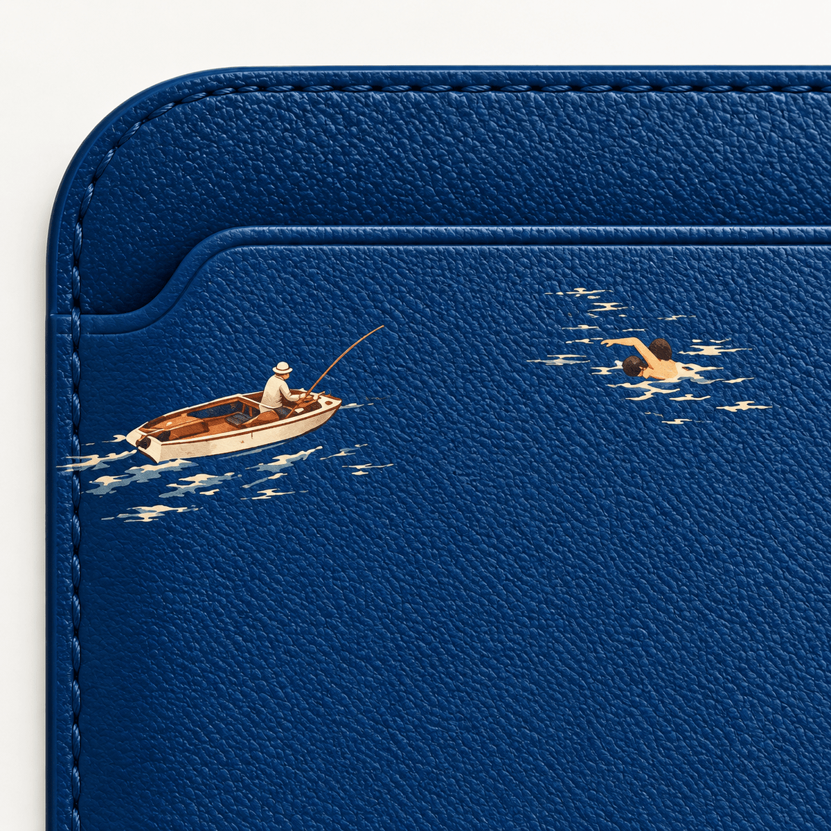 Niche Designs Magsafe Wallet - Montiés